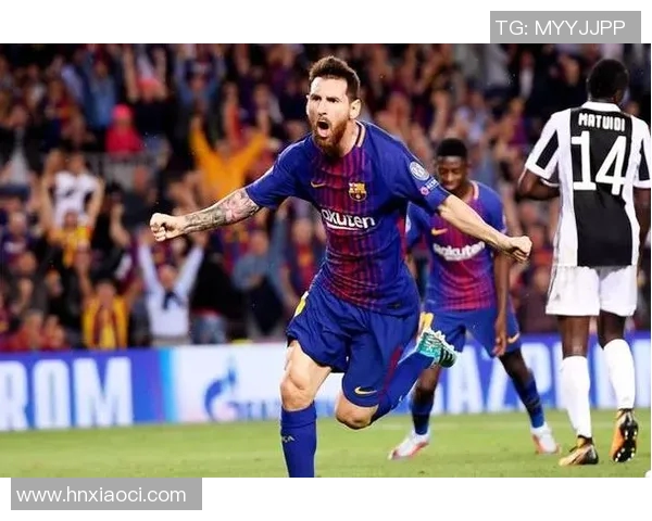 梅西领衔巴萨豪华阵容，全队备战下轮西甲关键战役