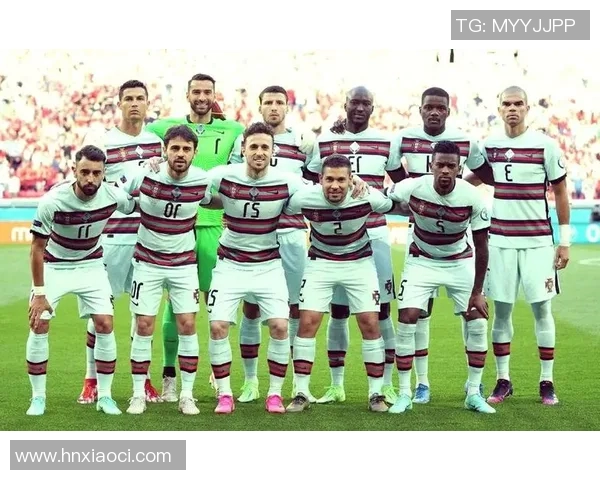 欧洲杯：葡萄牙队力克匈牙利队，缔造绿茵传奇