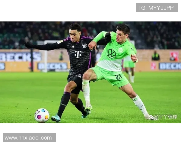 沃尔夫斯堡大胜汉诺威，贝辛格迎来首胜！