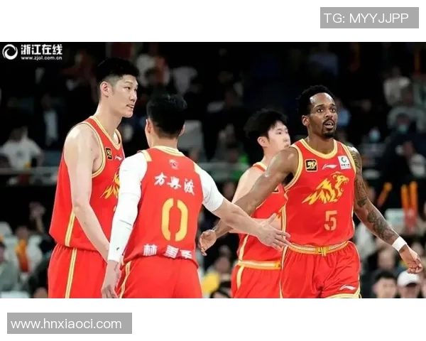 重启升降级制度后，CBA球员状态逐渐升温，球迷期待新赛季